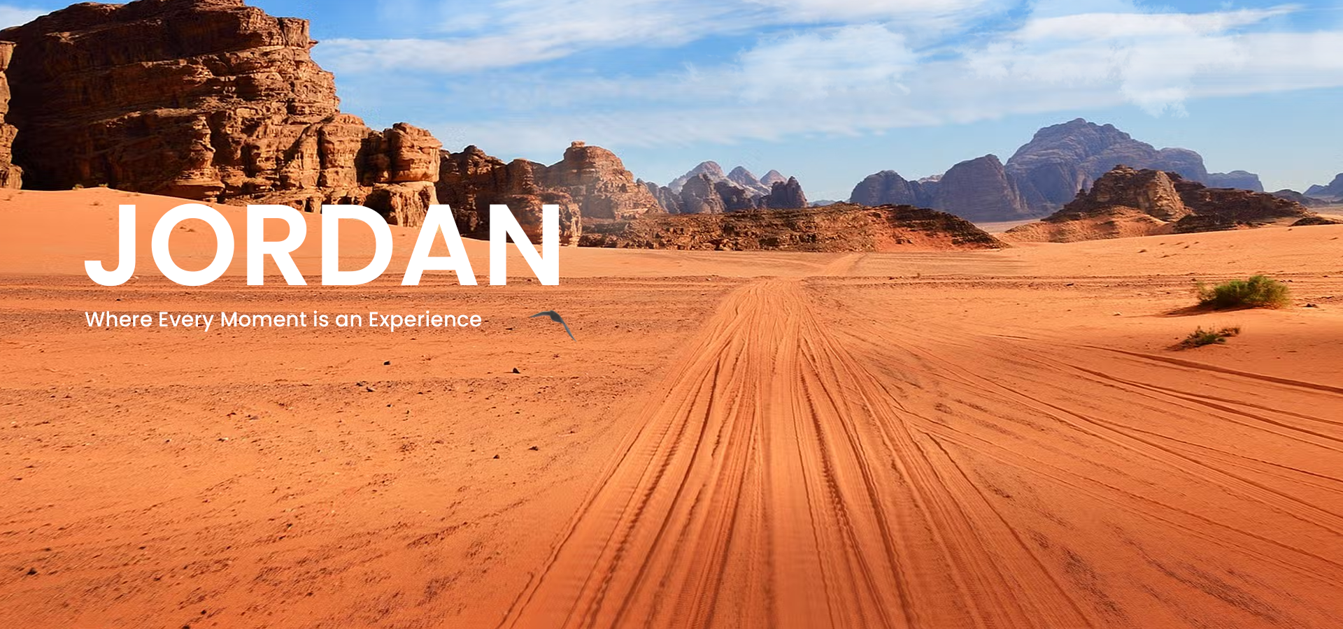WADI RUM image